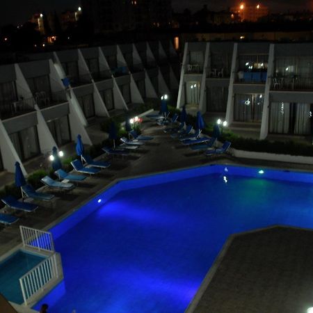 Penelope Beach Hotel Pernera エクステリア 写真