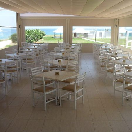 Penelope Beach Hotel Pernera エクステリア 写真